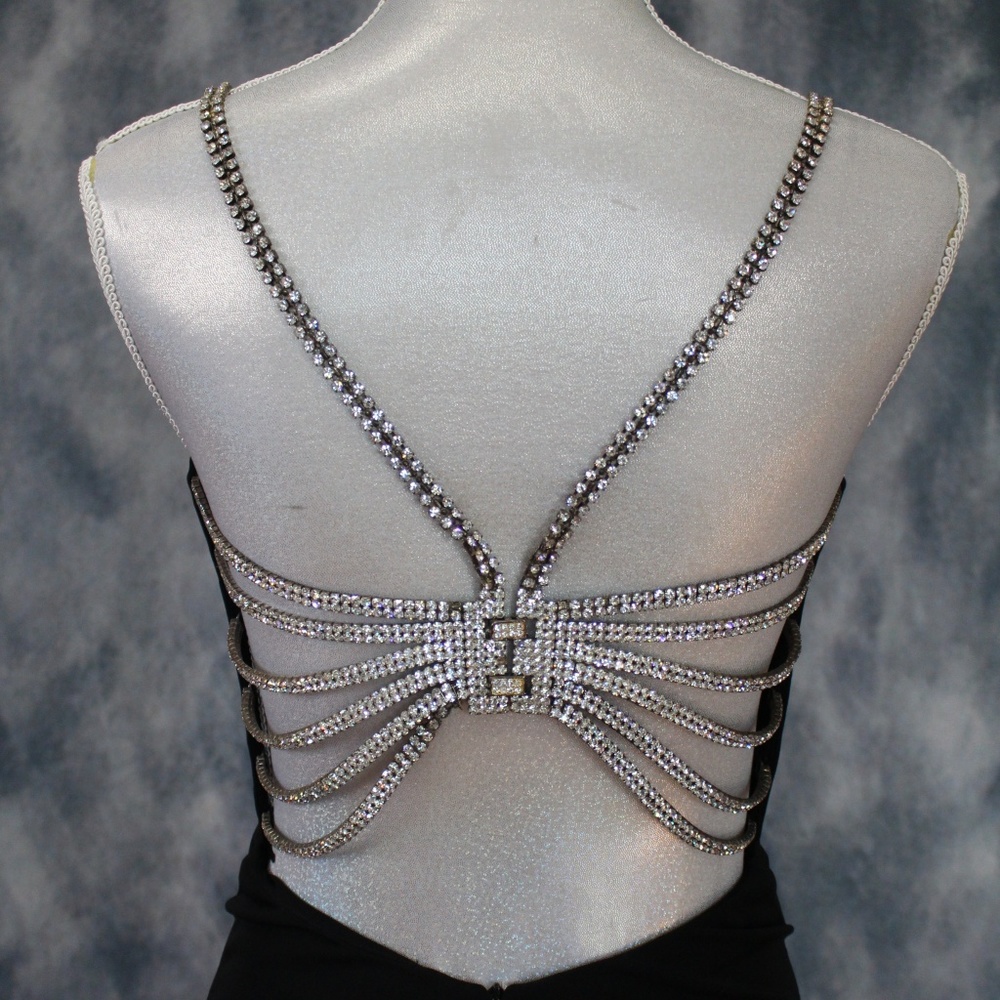 Nicole Bakti Women's Gown